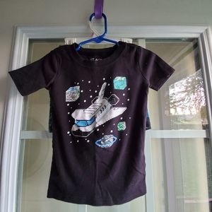 🚨 5/$18 Boys short pajama set